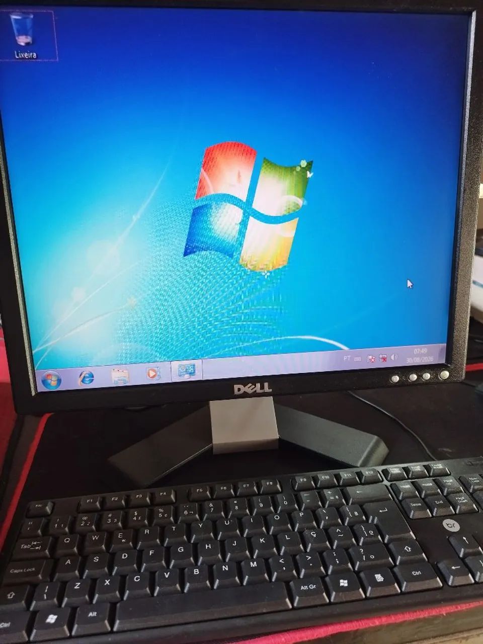 PC i5 Completo linha premium - Foto 2