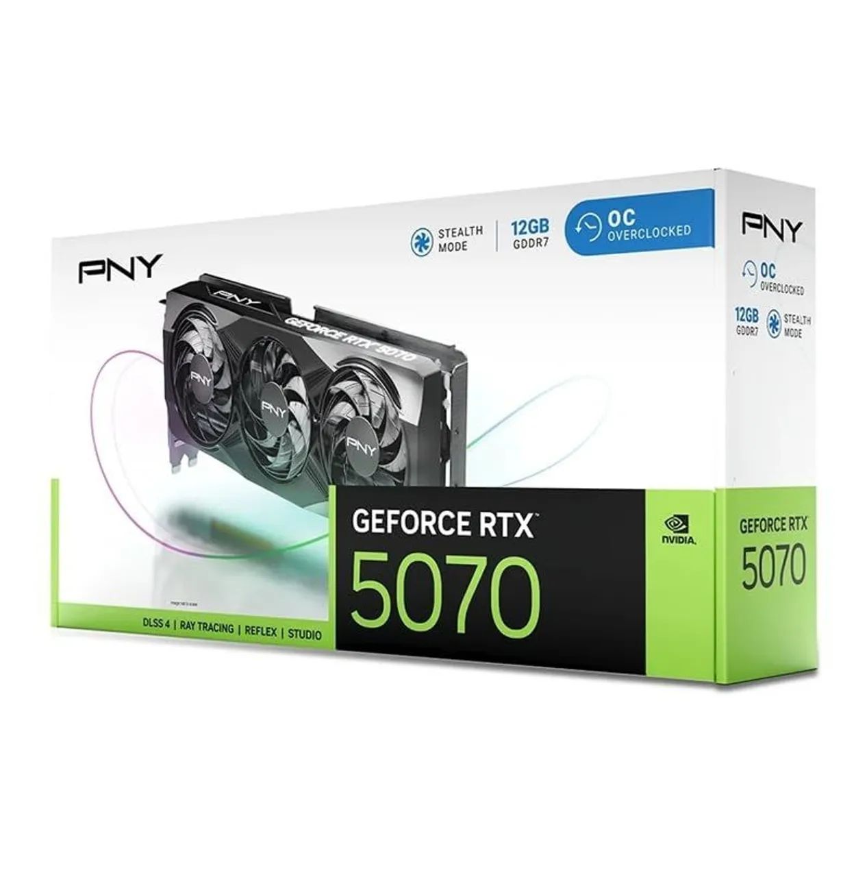 Rtx 5070  - Foto 4