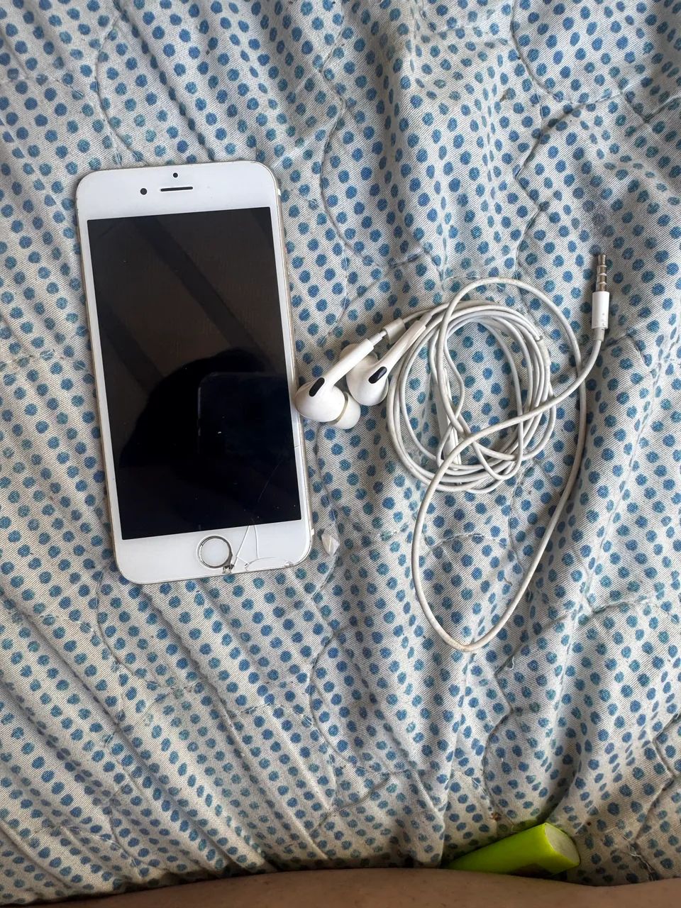 Iphone 6 16gb gold - Foto 2