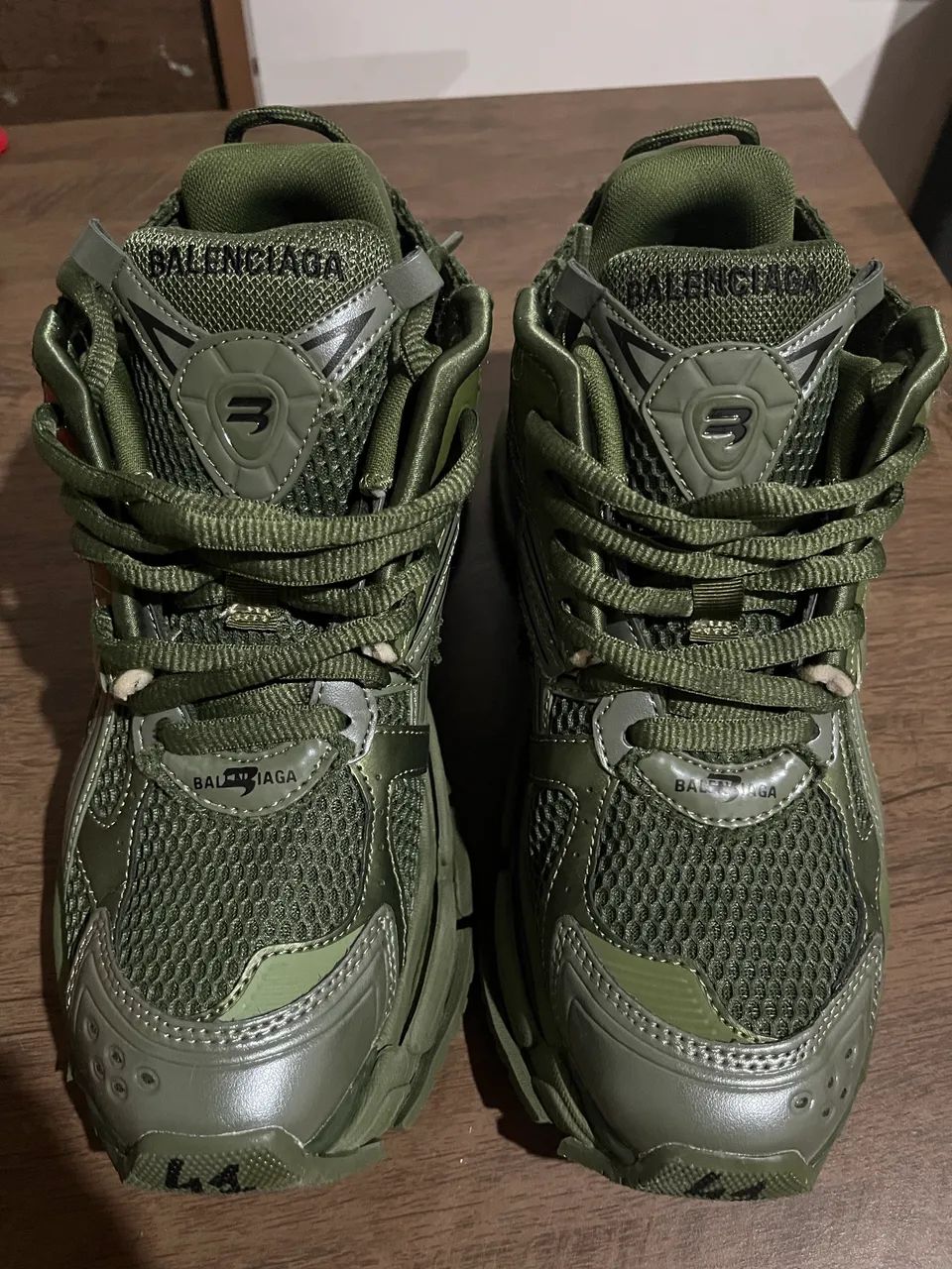 Balenciaga Runner 41