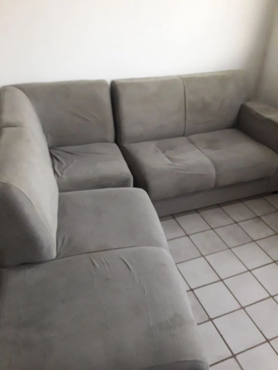 Sofá 