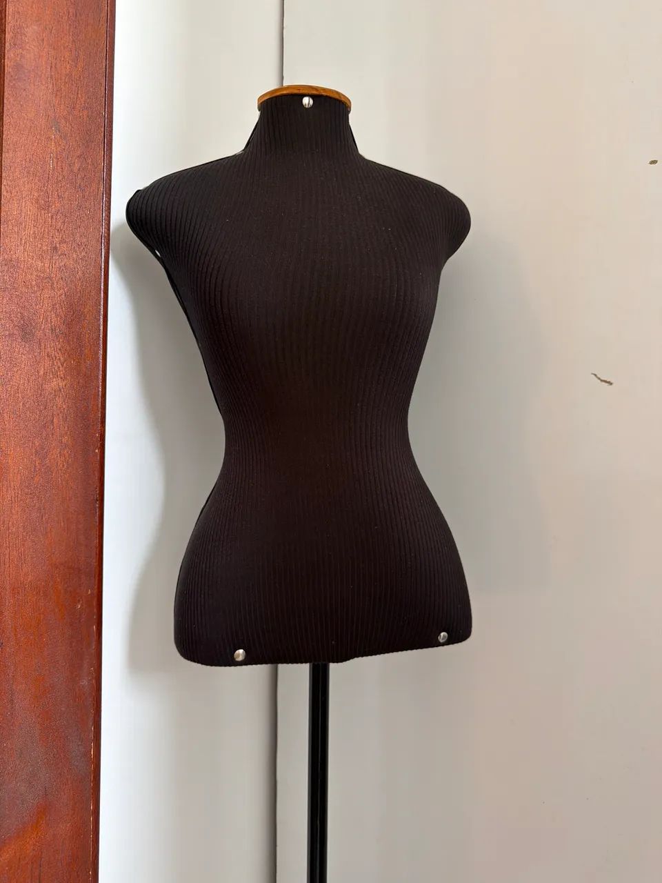 Manequim busto