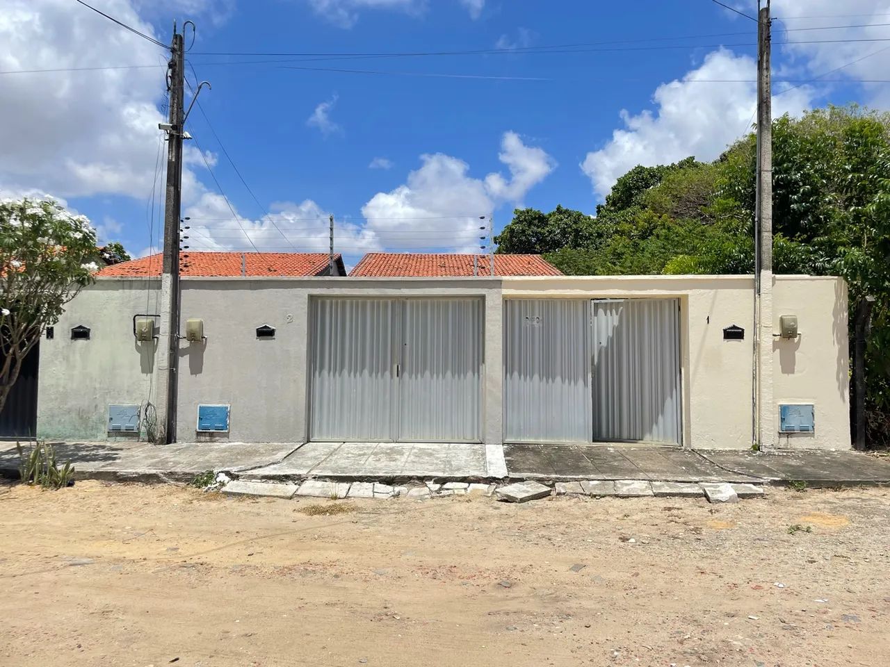 Alugo nas Guaribas / Coaçu. Eusebio ce .  - Foto 2