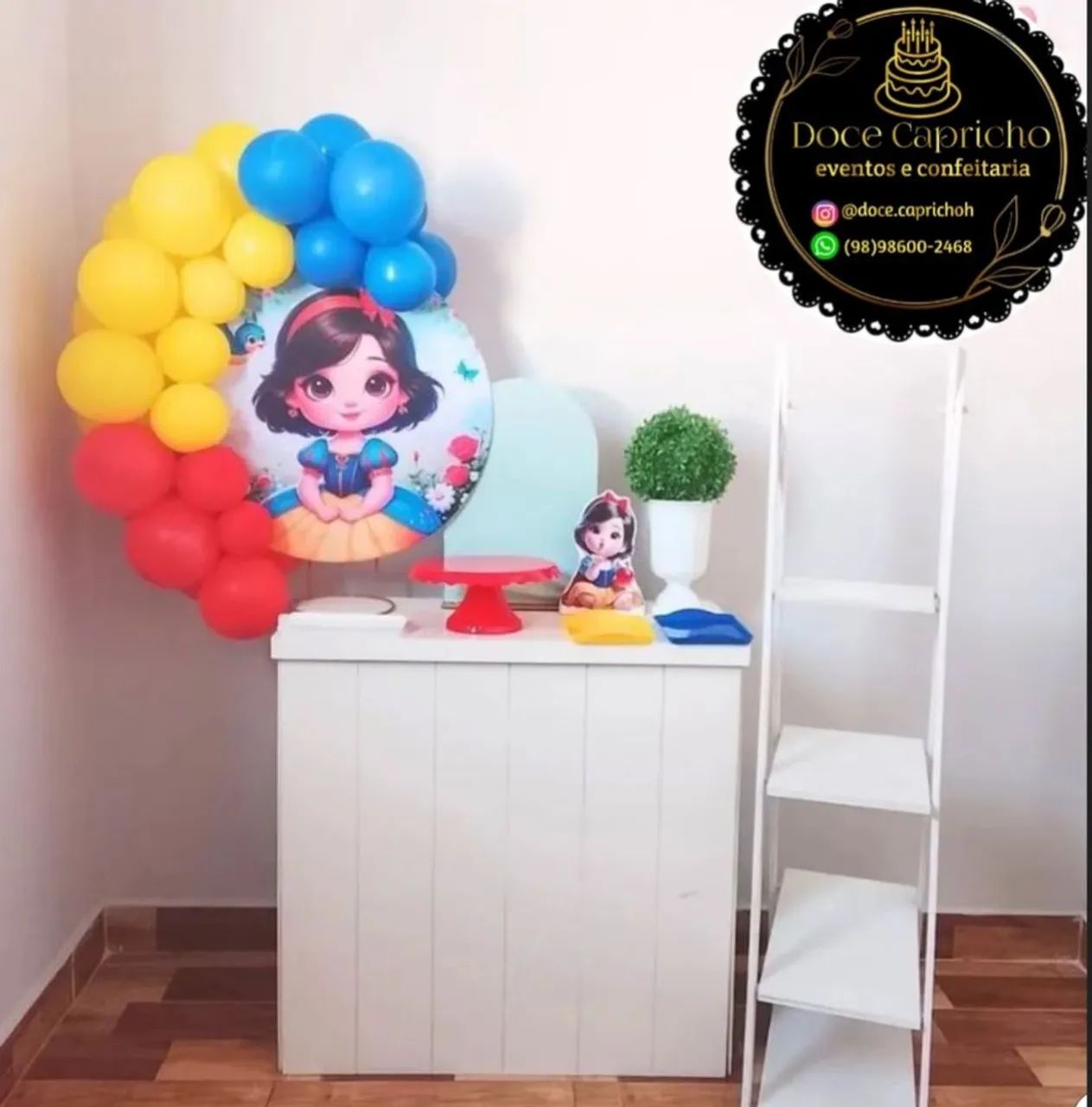 Bolos personalizados  - Foto 5