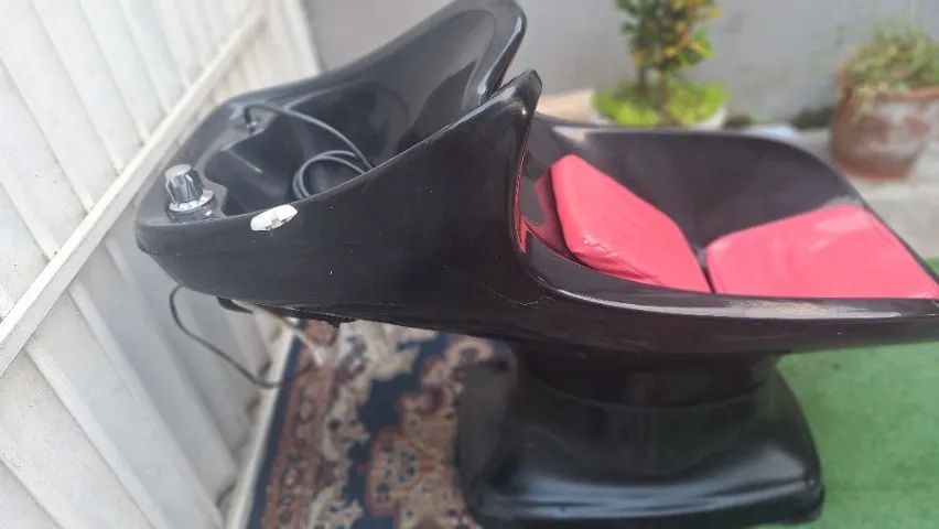 Lavatório  - Foto 5