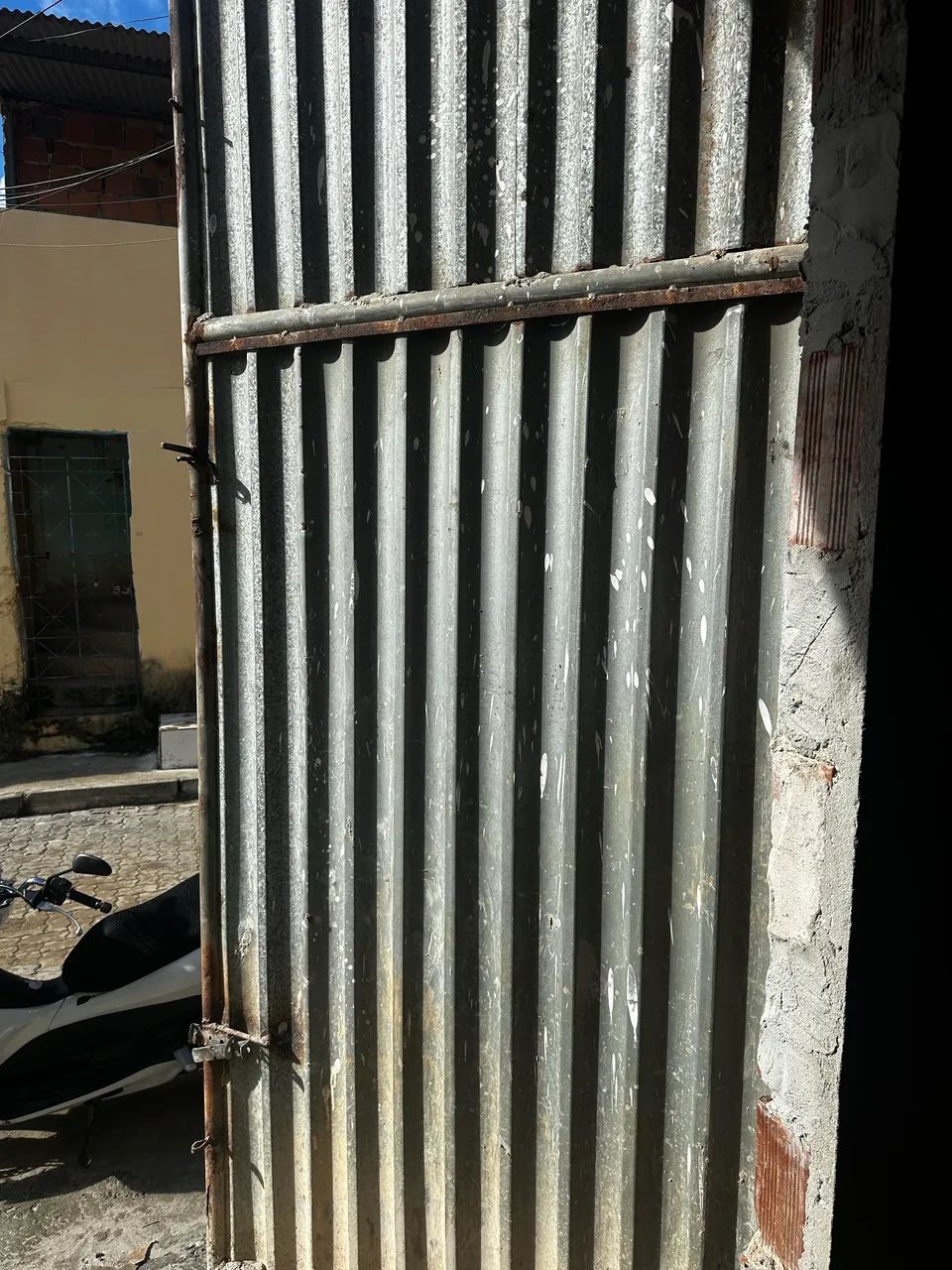 Portão 300 - Foto 2