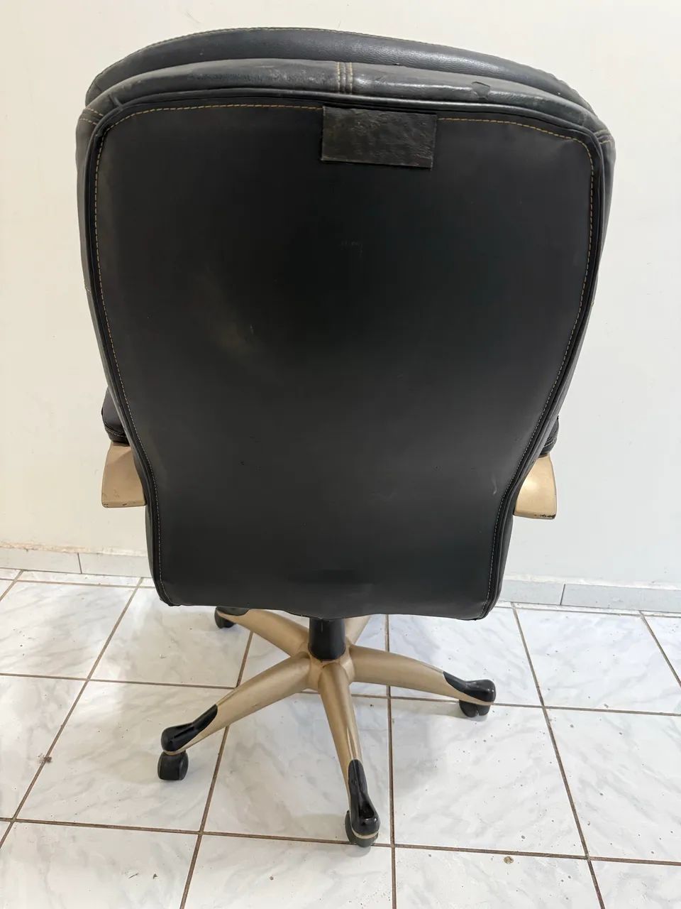 Cadeira presidente  - Foto 5