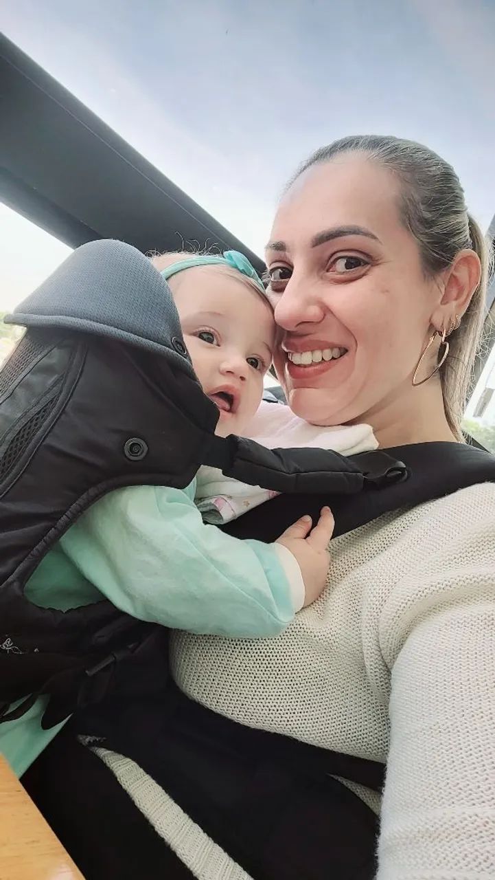 CANGURU NUK 4 EM 1 - Foto 4