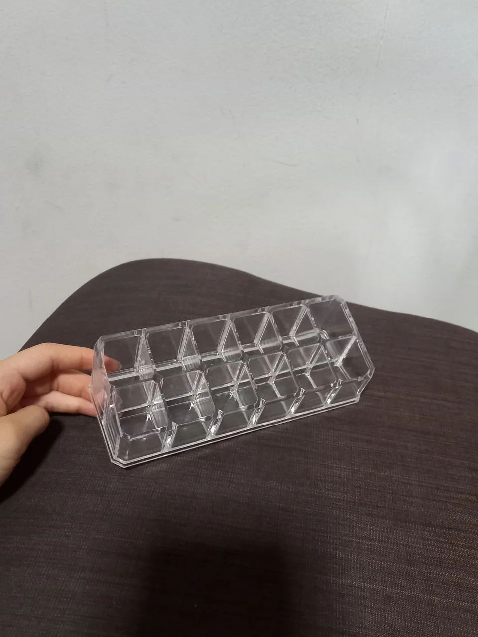 Organizador de acrílico  - Foto 2