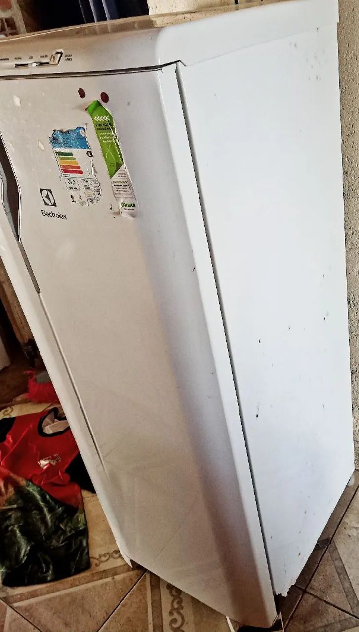 Geladeira  - Foto 2