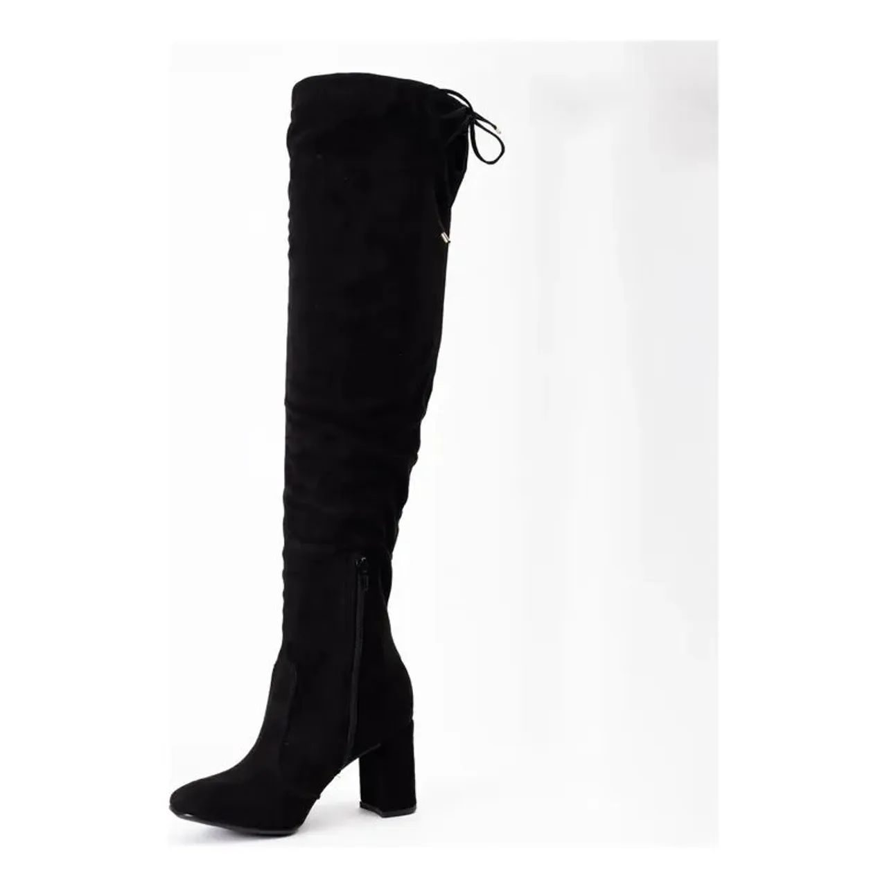 Botas Renata Mello  - Foto 3