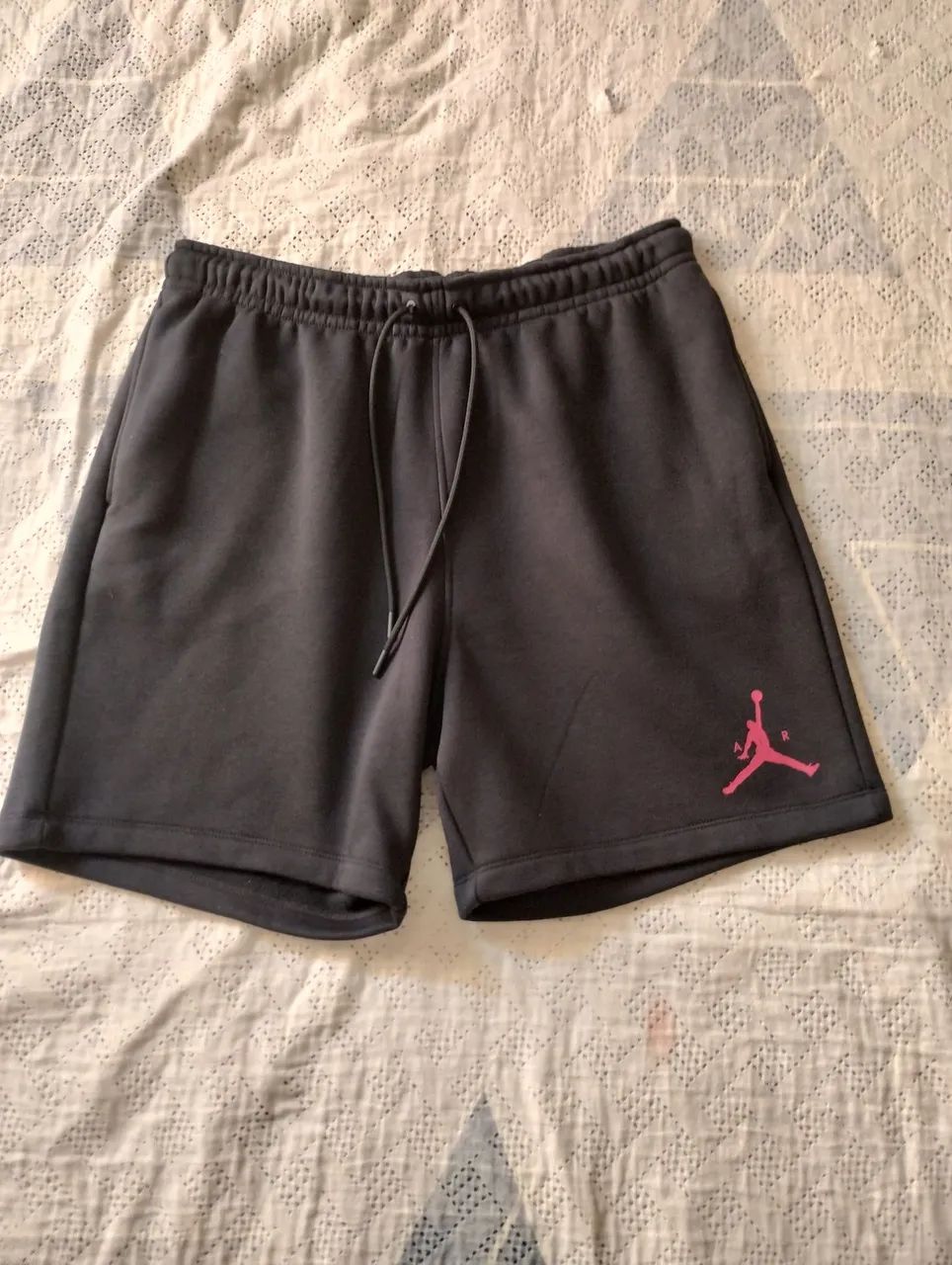Short Jordan Jumpman