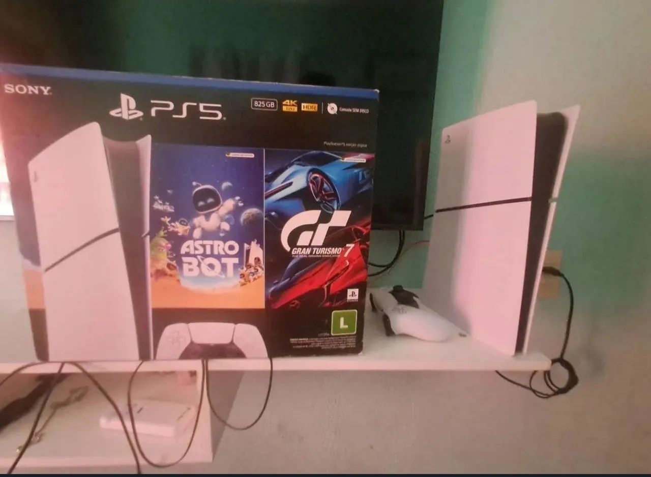 PS5  - Foto 4