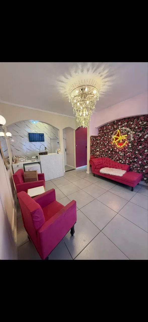 VENDO PONTO COMERCIAL PORTEIRA FECHADA - Foto 5