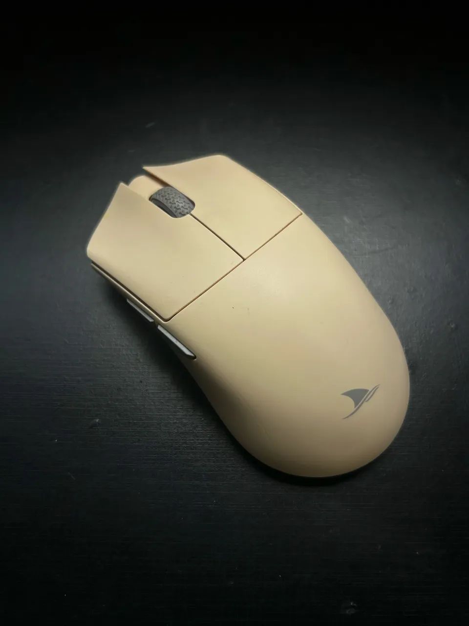 MOUSE GAMER DAMOSHARK M3 - Foto 2
