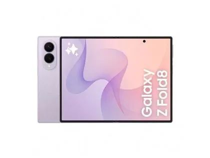 Samsung galaxy z fold 8 512gb lacrado - Celulares e Smartphones