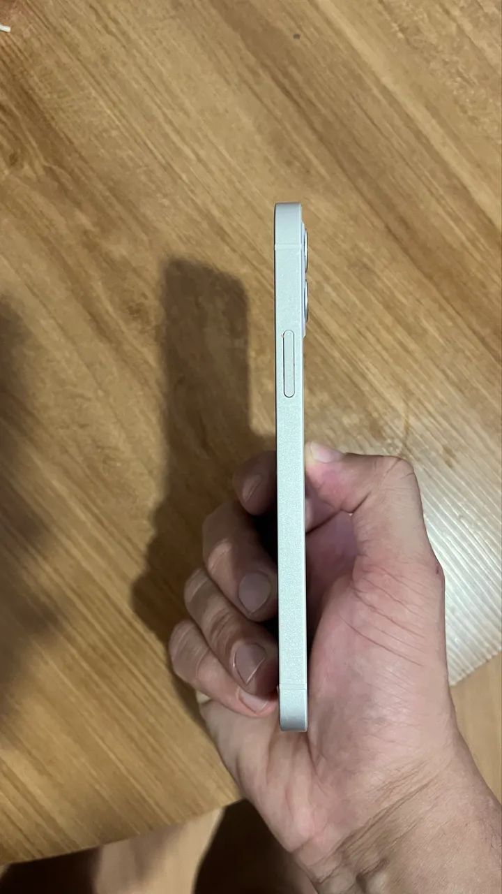 Iphone 12 128g Branco  - Foto 2