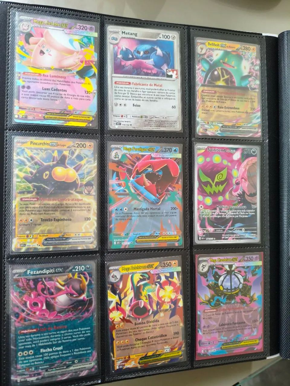 Cartas pokémon - Foto 3