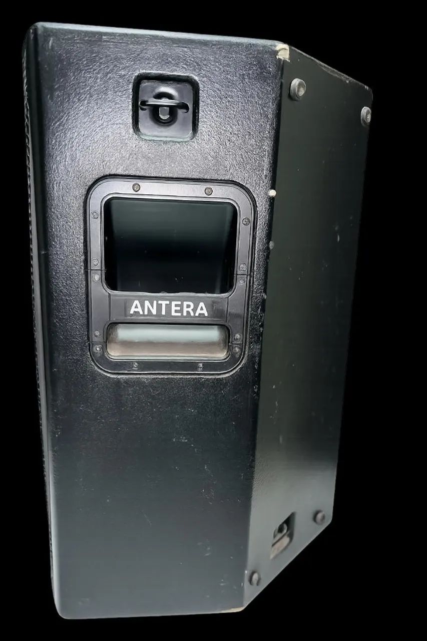 Caixa de Som Ativa Antera TS700AX - Foto 5