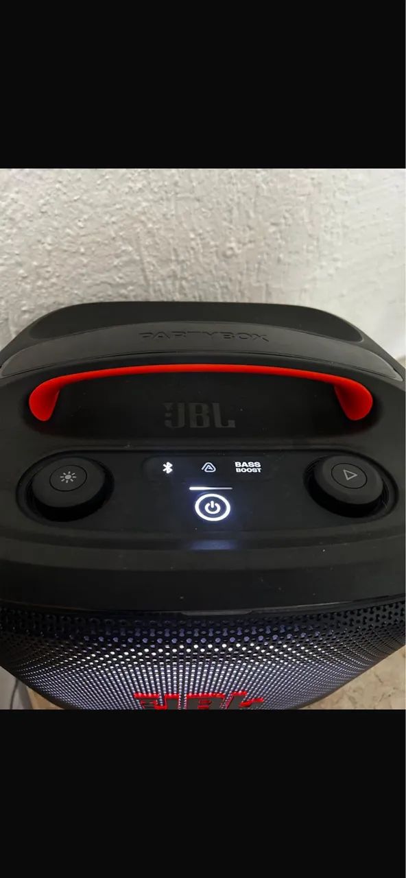 Vendo caixa JBL - Foto 2
