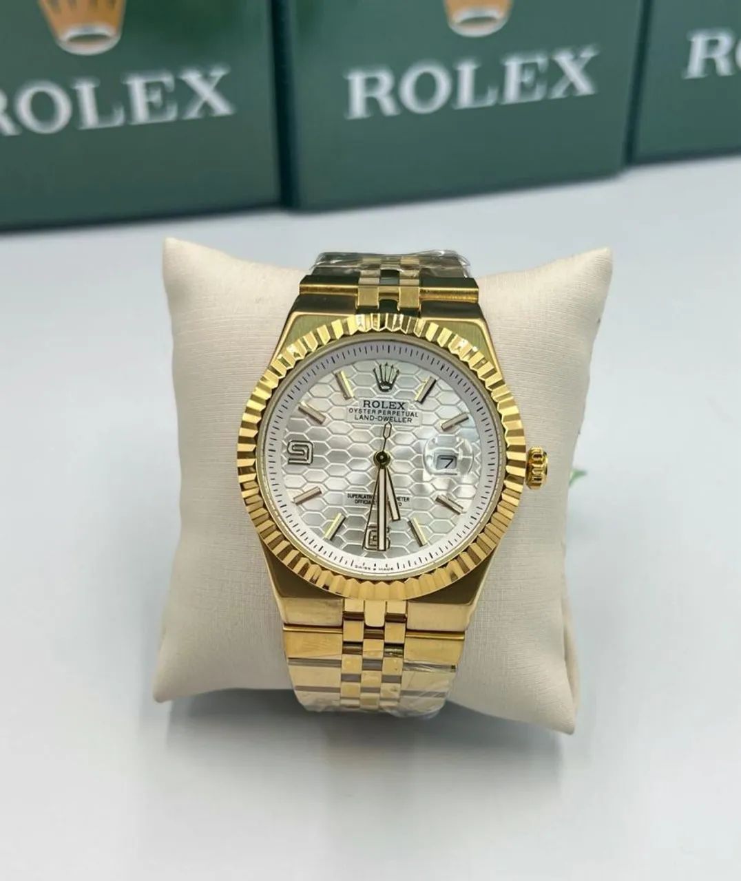 Rolex  - Foto 4
