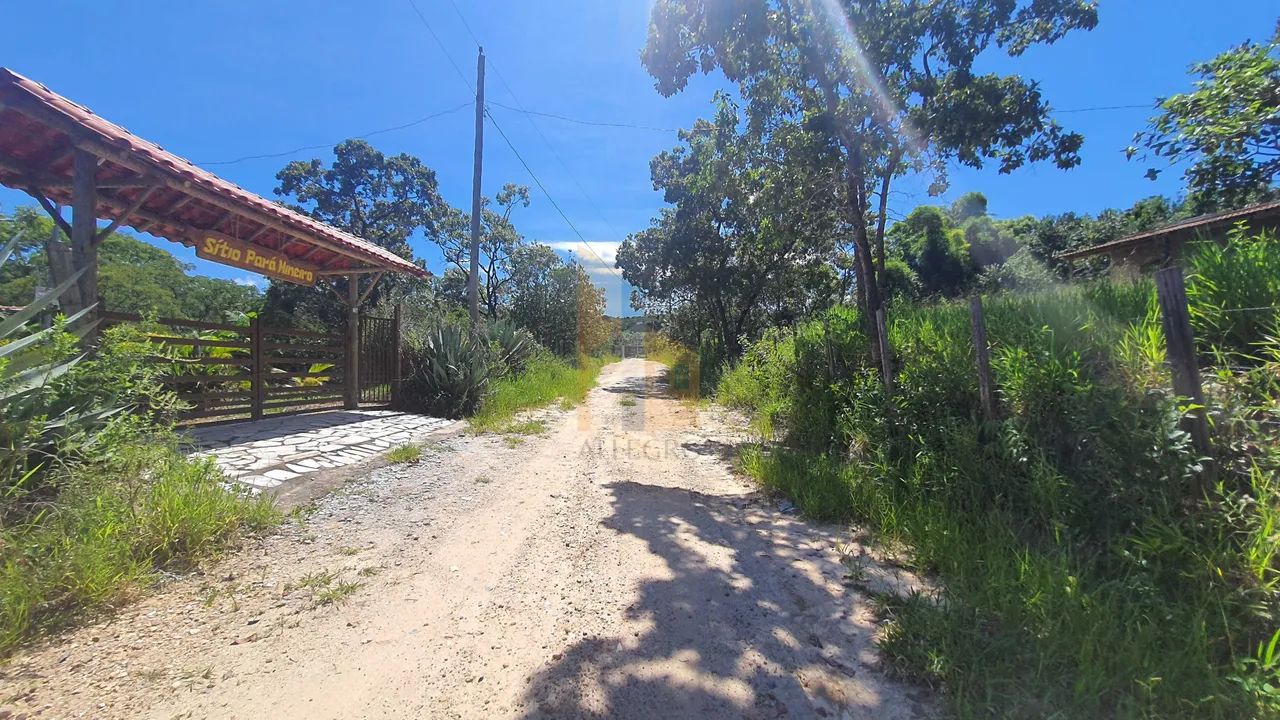 Lote / Terreno à venda em Sabará
