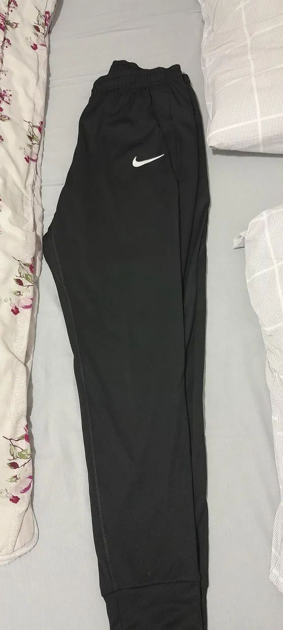 Jaqueta e calça Corinthians ( conjunto original ) - Foto 2