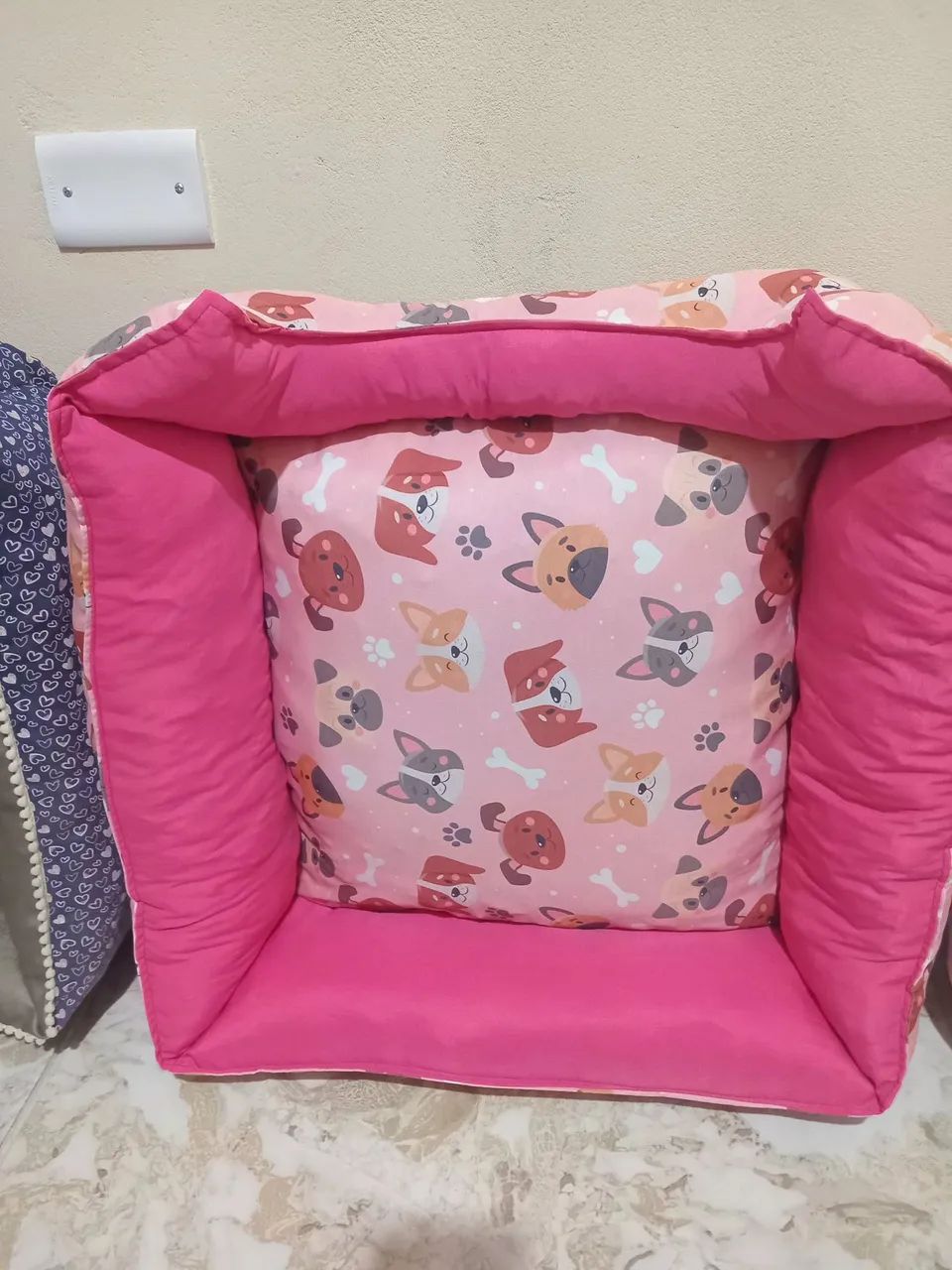 Cama de pets - Foto 3