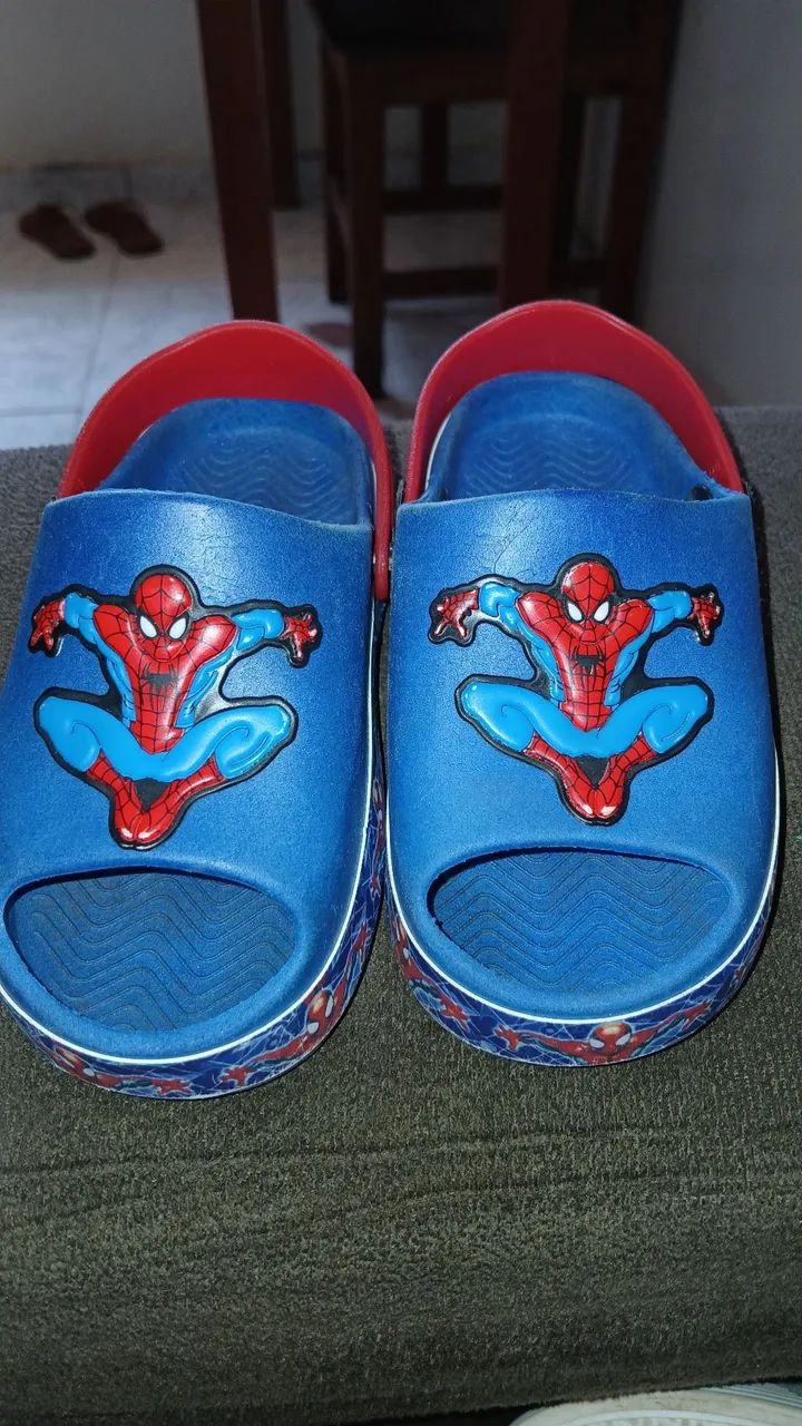 Sapatos de bebê  - Foto 3