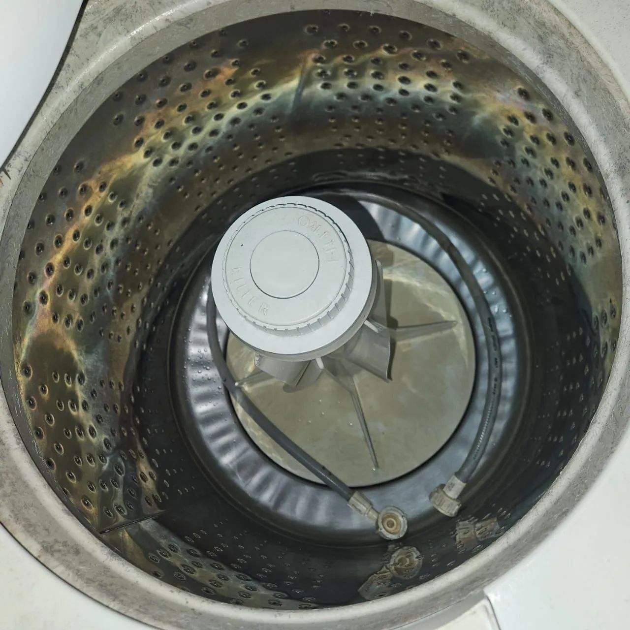 Máquina de lavar Brastemp  - Foto 2