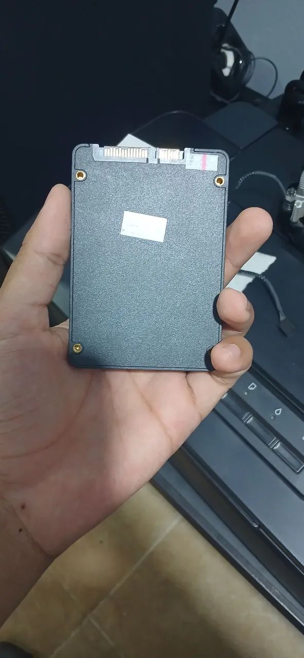 SSD 480GB  - Foto 2