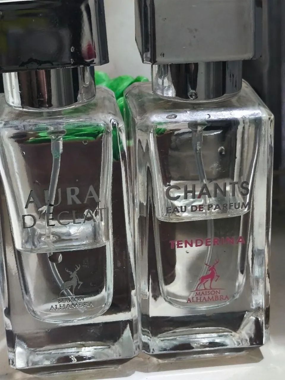Perfumes árabes  - Foto 2