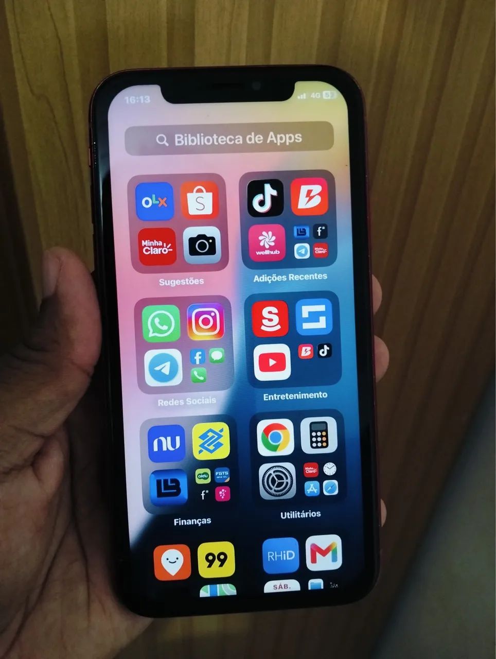 IPHONE XR - Foto 3