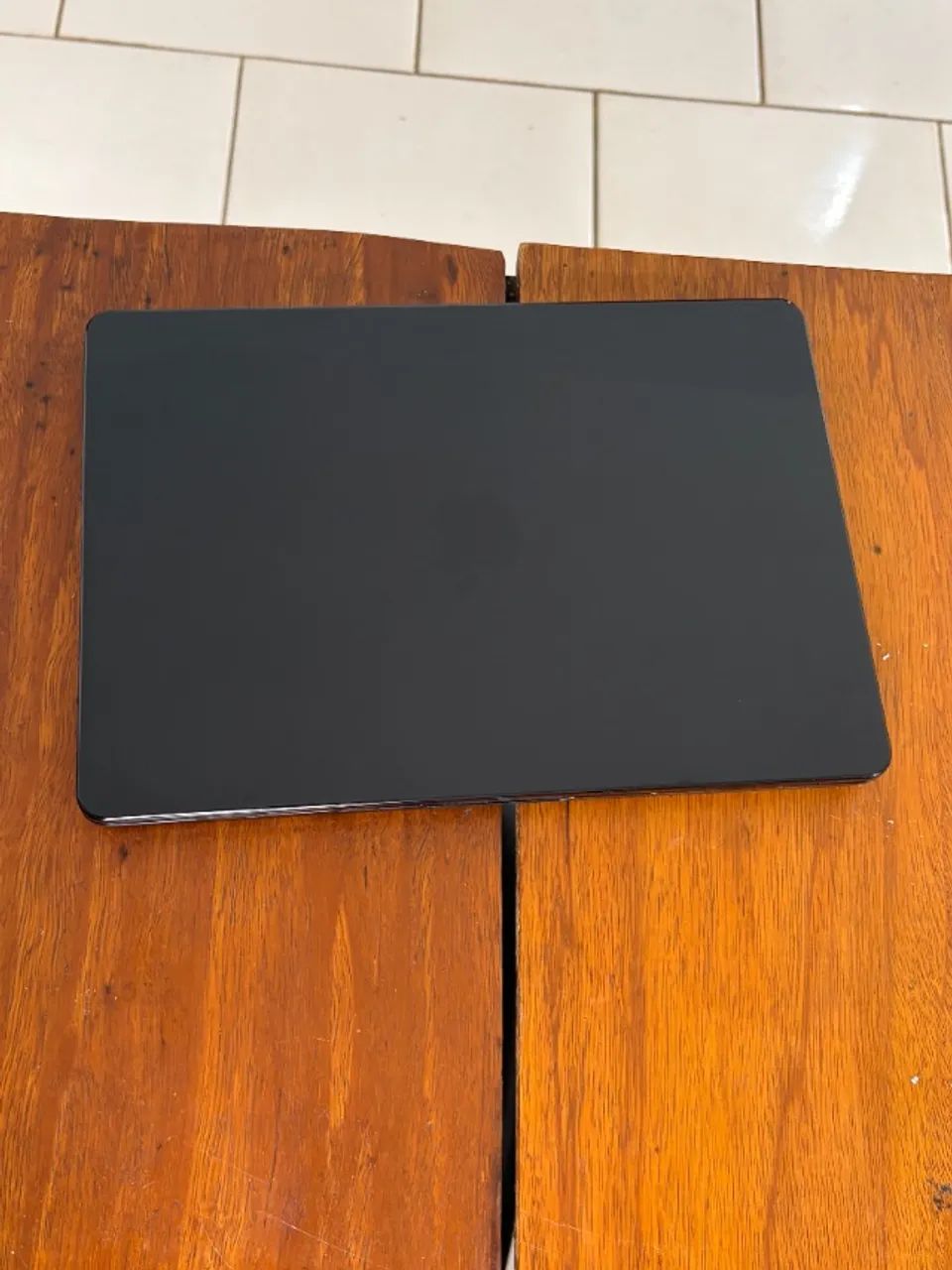 Apple 2025 MacBook Air (de 13 polegadas, M4 da Apple. 16GB. 256 GB - IMPECÁVEL - Foto 2