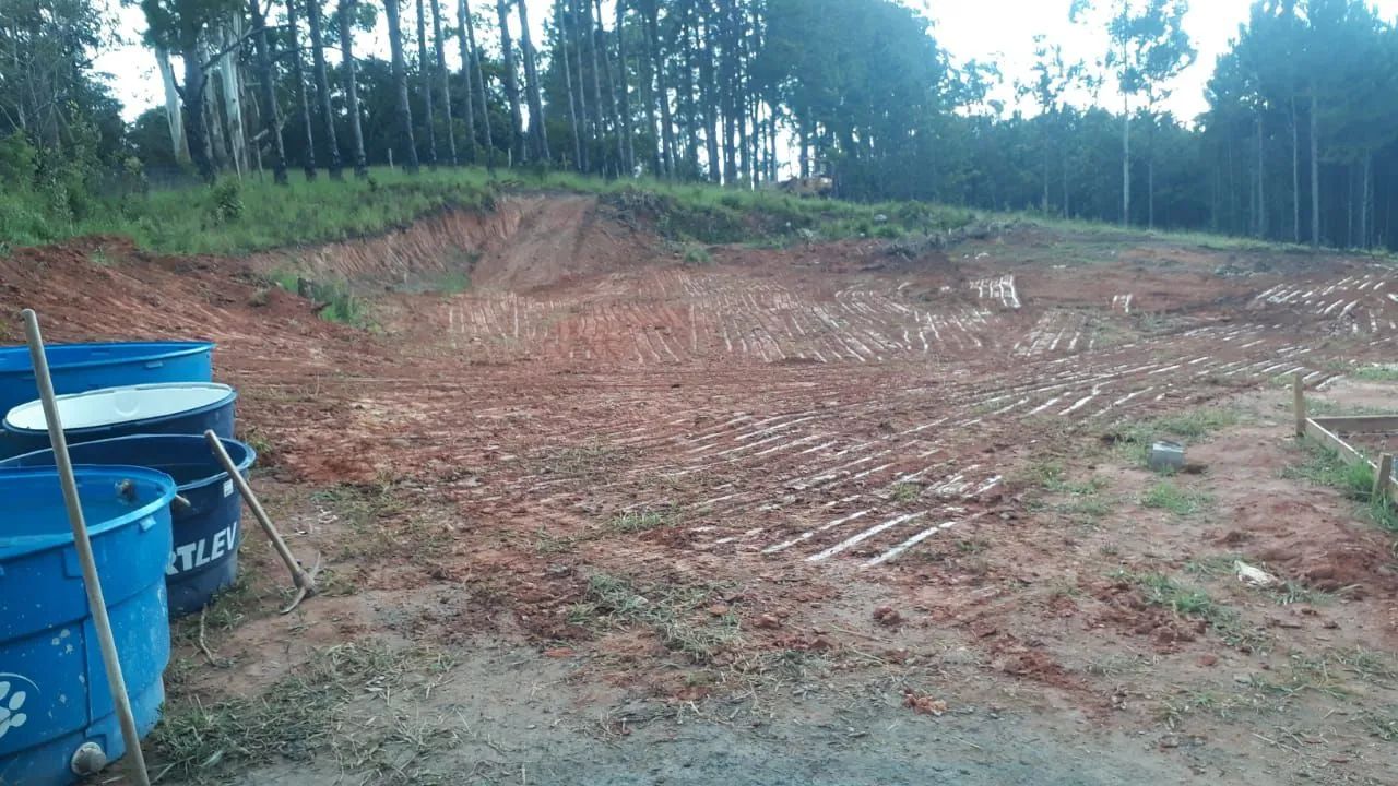 Foto - Cotia - Jardim Lavapes das Graças