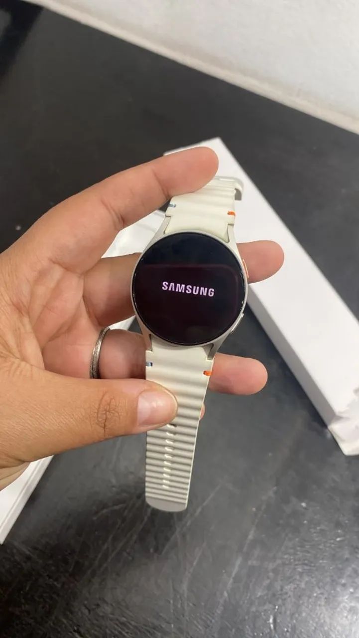 GALAXY WATCH 7 