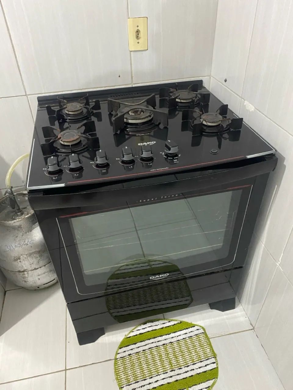 Fogão  - Foto 3