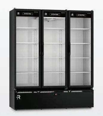 REFRIGERADOR 3 PORTAS  - Foto 3