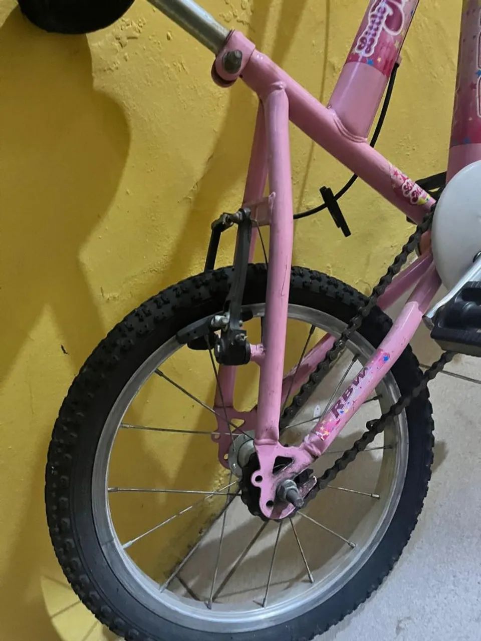 Bicicleta  - Foto 4