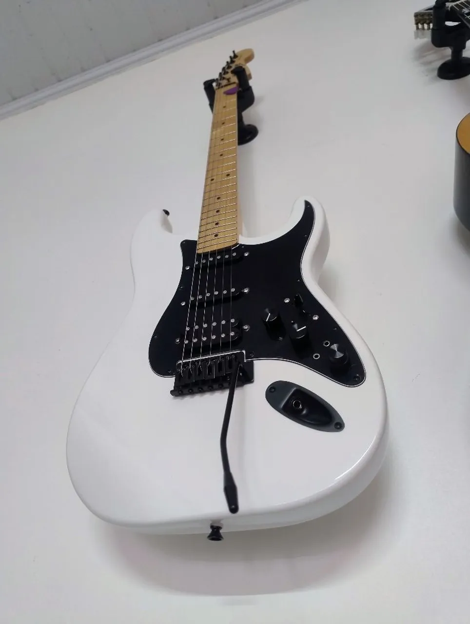 Schecter Diamond Series Hellraiser Sunset FR (ñ jackson ltd bc