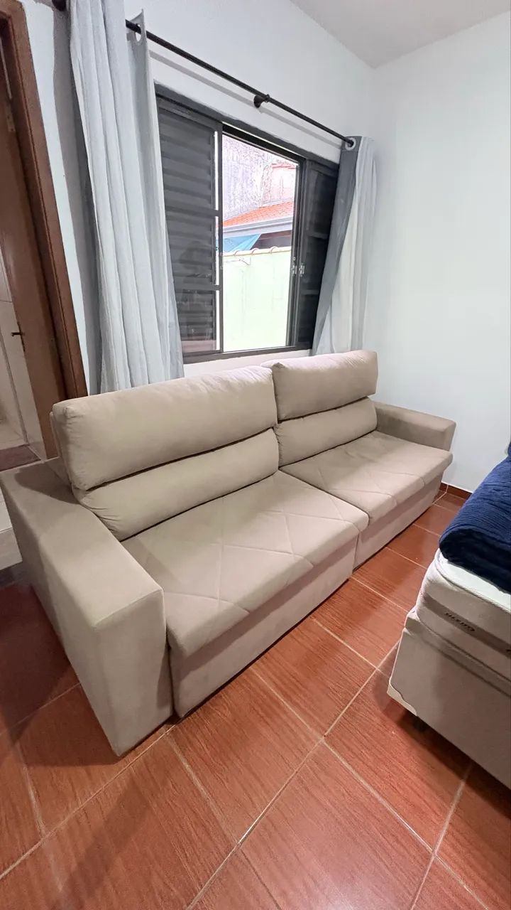 SOFA A VENDA URGENTE