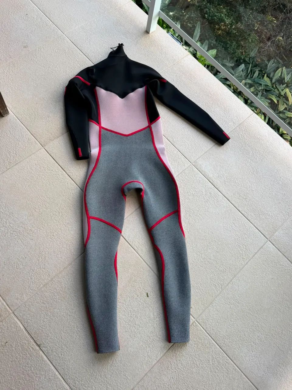 Rip curl dawn patrol - Foto 3