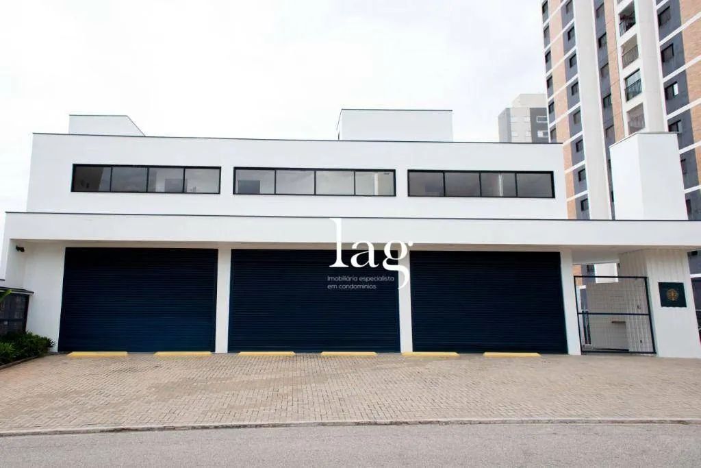 Prédio para alugar, 51 m² - Parque Campolim - Sorocaba/SP - Foto 2