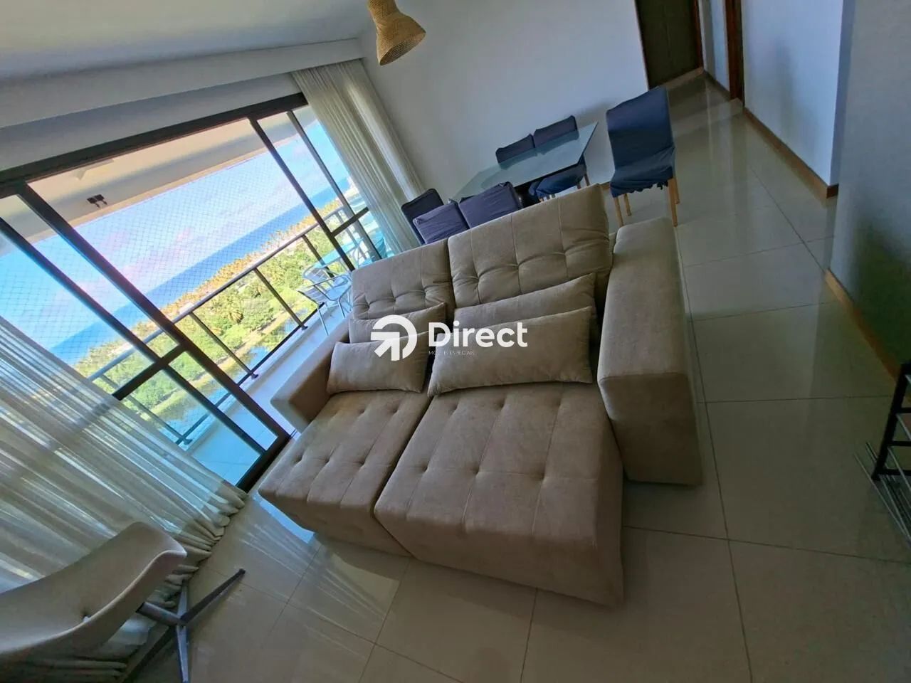 Apartamento Alto Padrão em Paiva, Cabo de Santo Agostinho/PE - Foto 9