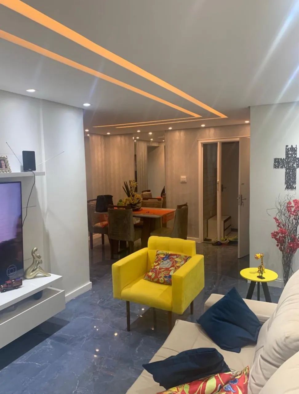 Apt Madalena  - Foto 4