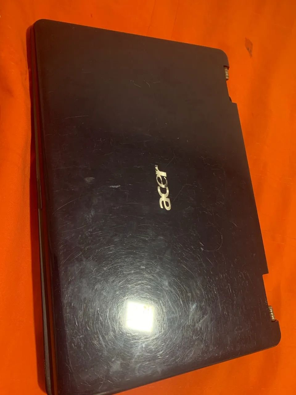 Notebook  - Foto 2