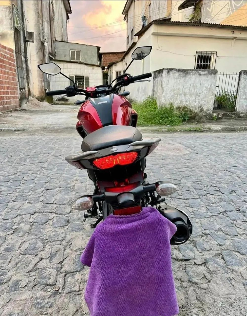 Fazer 250 2023  - Foto 3