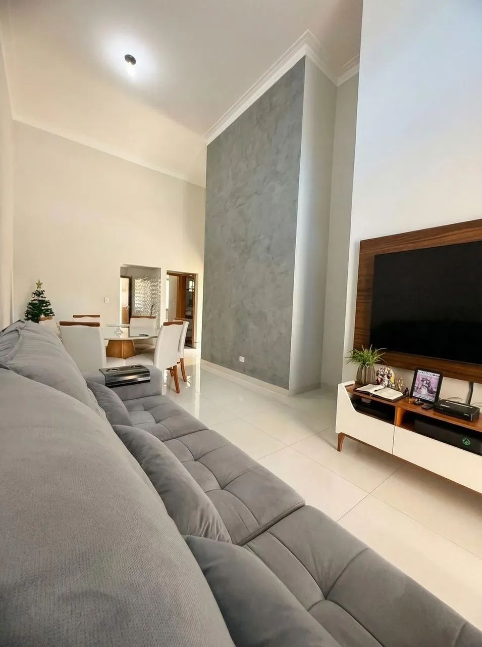 Casa à venda em Maringá, Jardim Brasil, com 3 quartos, com 111.97 m² - Foto 3