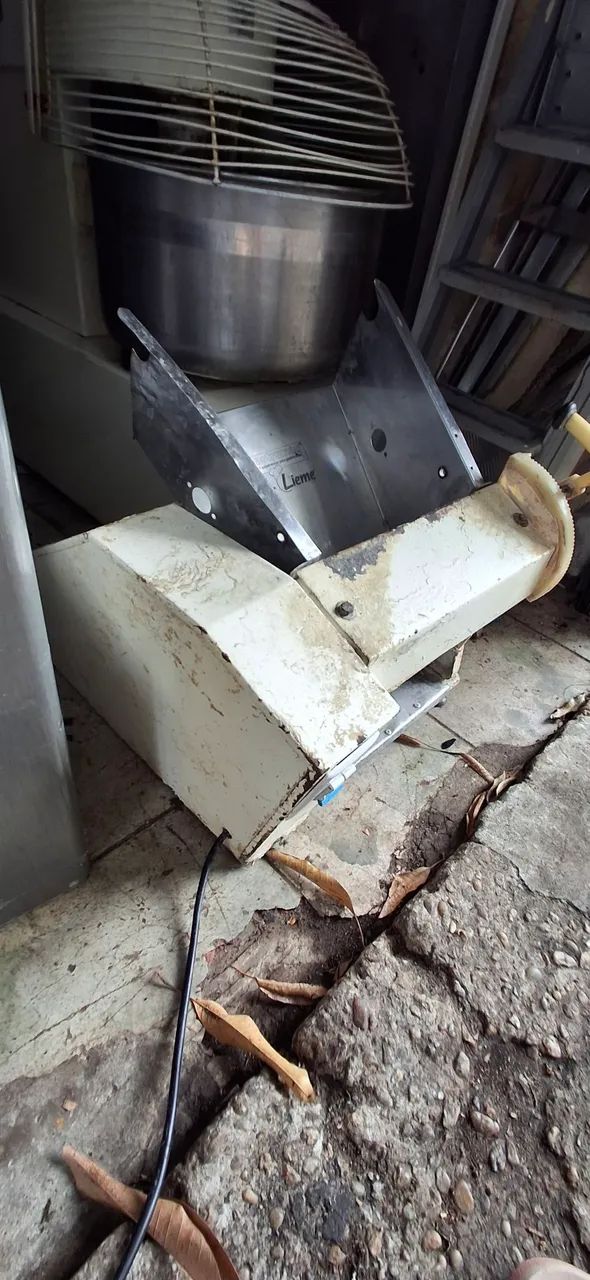 CILINDRO LIEME DE MESA  - Foto 2