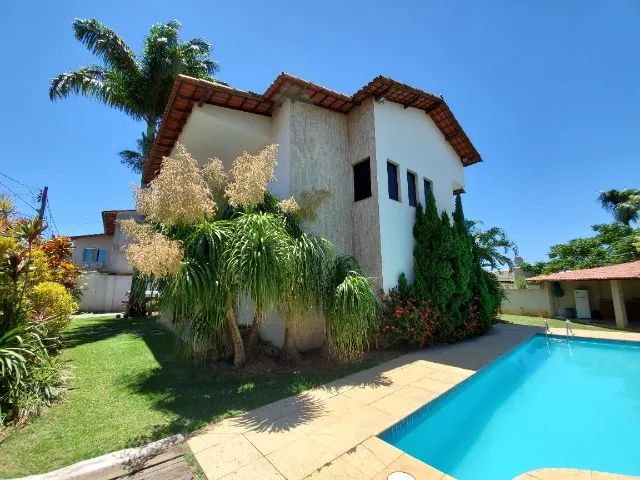 Casa com piscina Lagoa Funda, 5 quartos